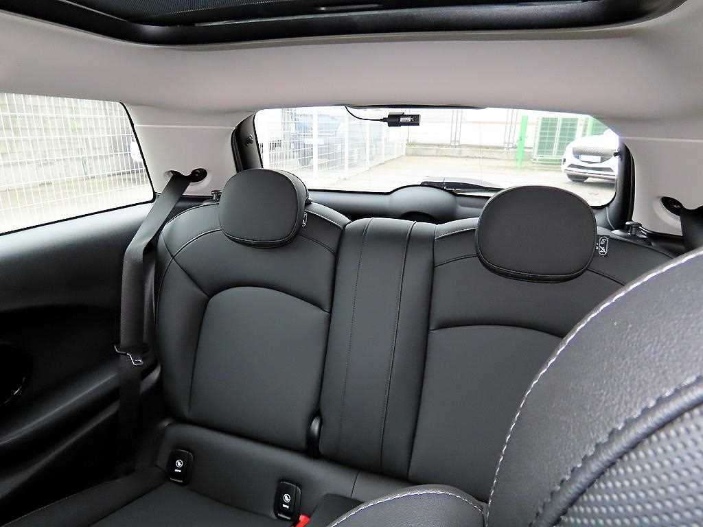 Mini Cooper - Vista 6