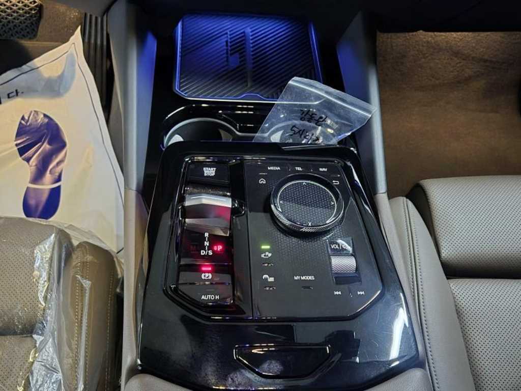 BMW 5 Series - Vista 10