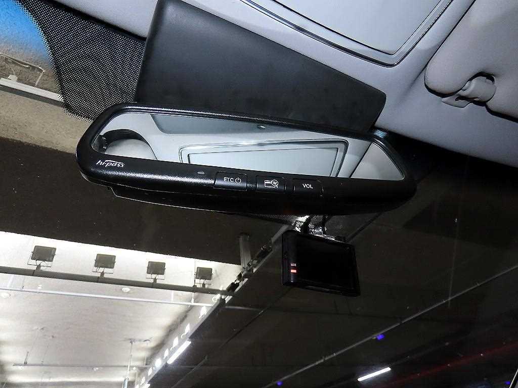 HYUNDAI Equus 2012 Negro - Importación desde Corea - HF Imports Iquique - Foto 15