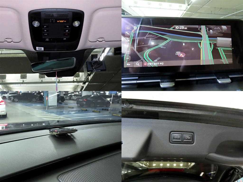 KIA Carnival 2021 - Importación desde Corea - HF Imports Iquique - Foto 18