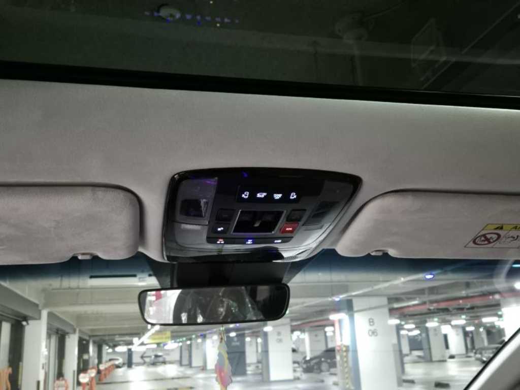 HYUNDAI Staria 2022 - Importación desde Corea - HF Imports Iquique - Foto 13