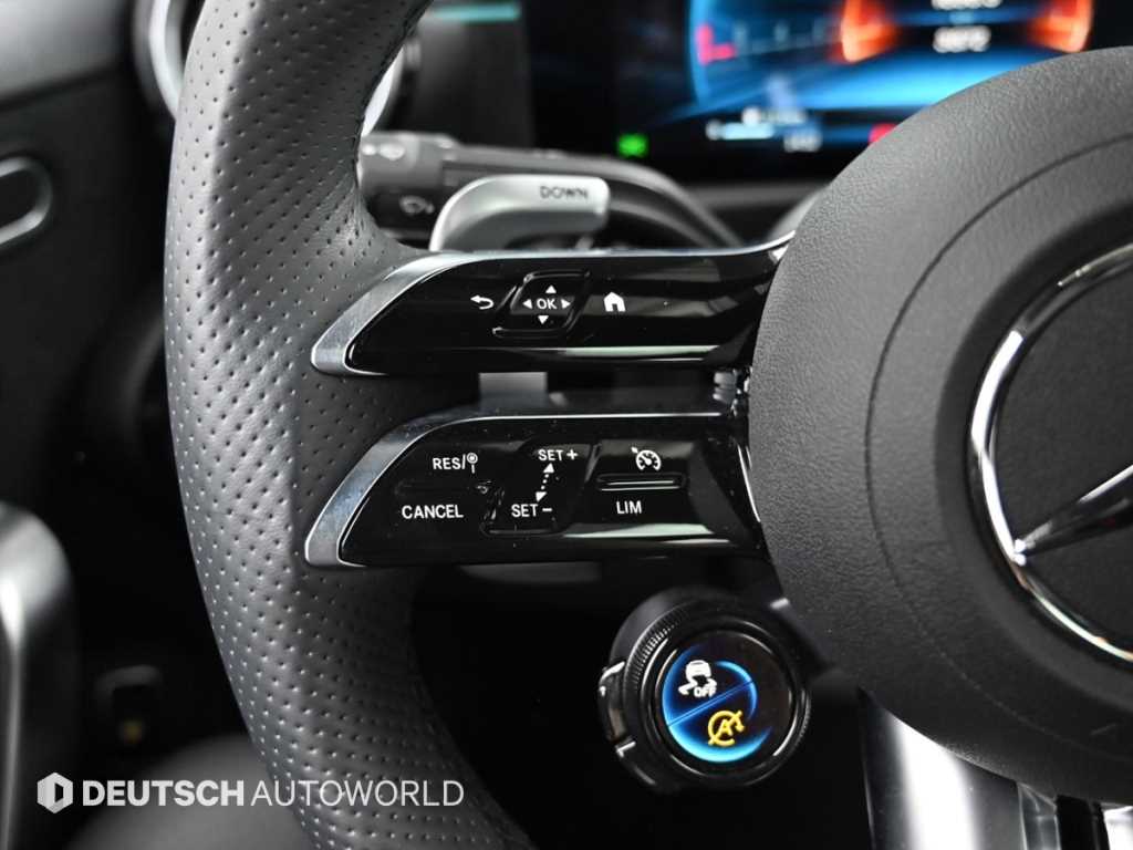 Mercedes Benz A Class 2024 Negro - Importación desde Corea - HF Imports Iquique - Foto 16