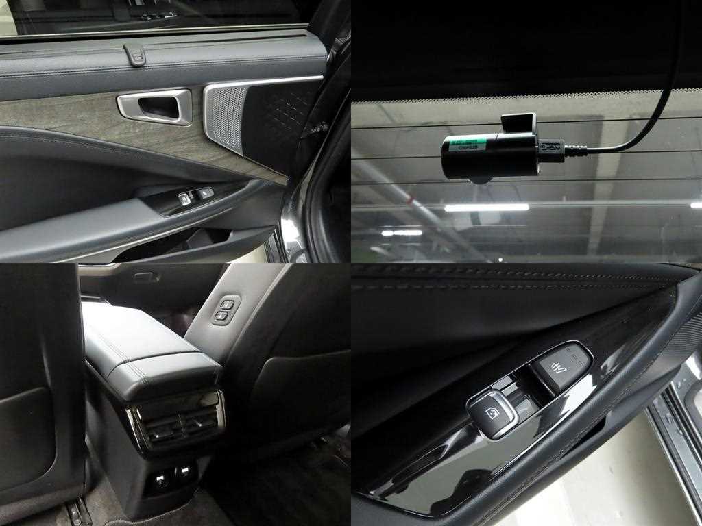 KIA K8 2022 Gris - Importación desde Corea - HF Imports Iquique - Foto 17