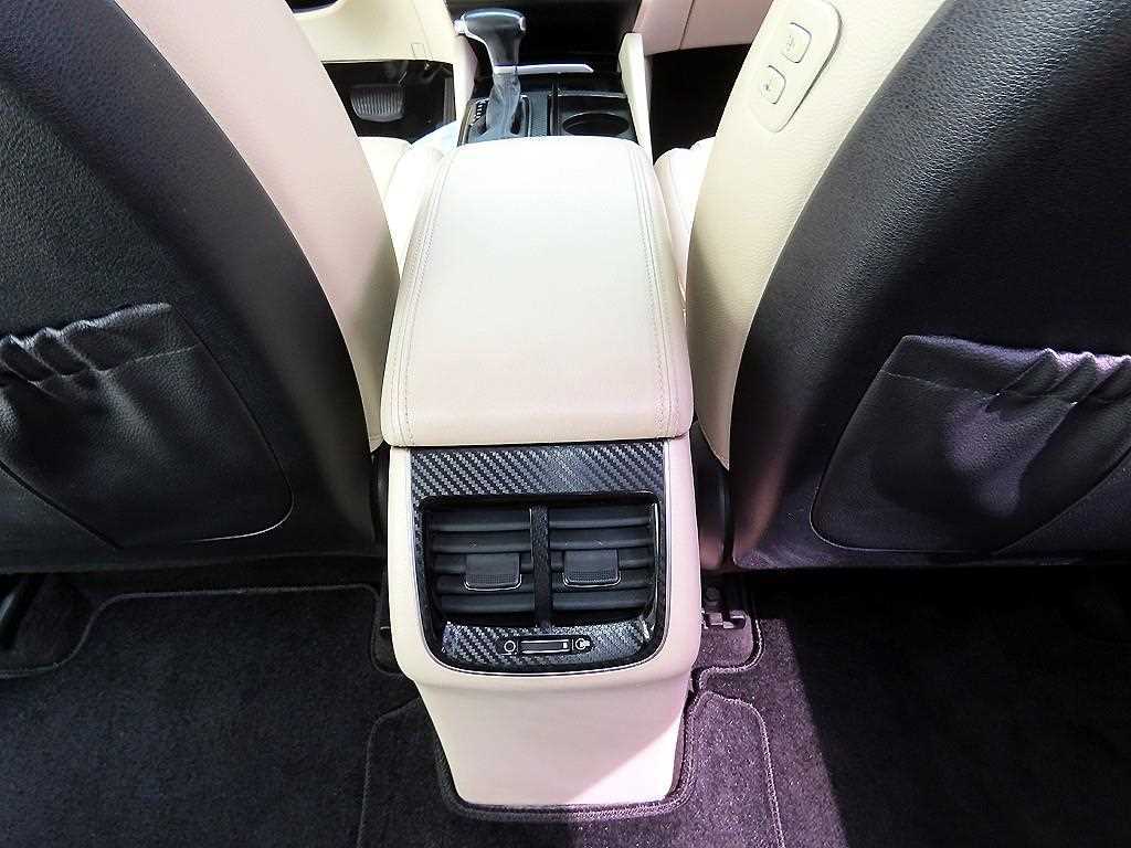 KIA K7 2016 Blanco - Importación desde Corea - HF Imports Iquique - Foto 17
