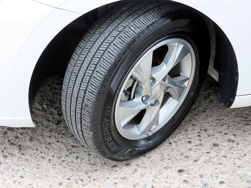 HYUNDAI Avante 2021 Blanco - Importación desde Corea - HF Imports Iquique - Foto 20