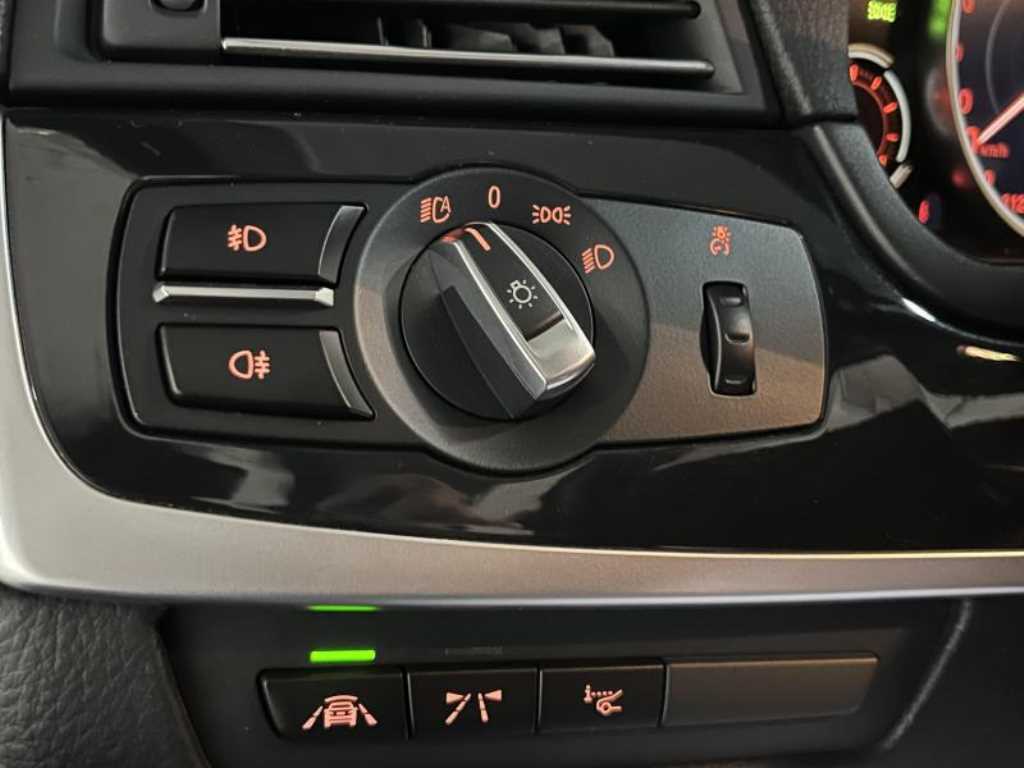 BMW 5 Series 2016 - Importación desde Corea - HF Imports Iquique - Foto 14