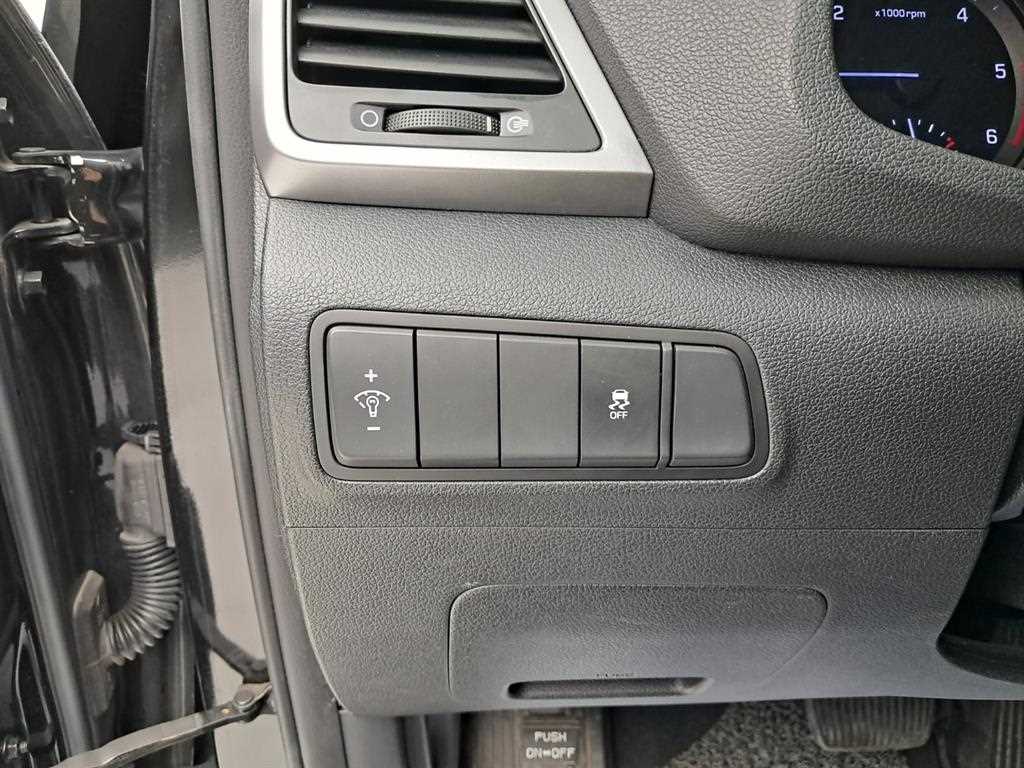 HYUNDAI Tucson 2016 Negro - Importación desde Corea - HF Imports Iquique - Foto 13
