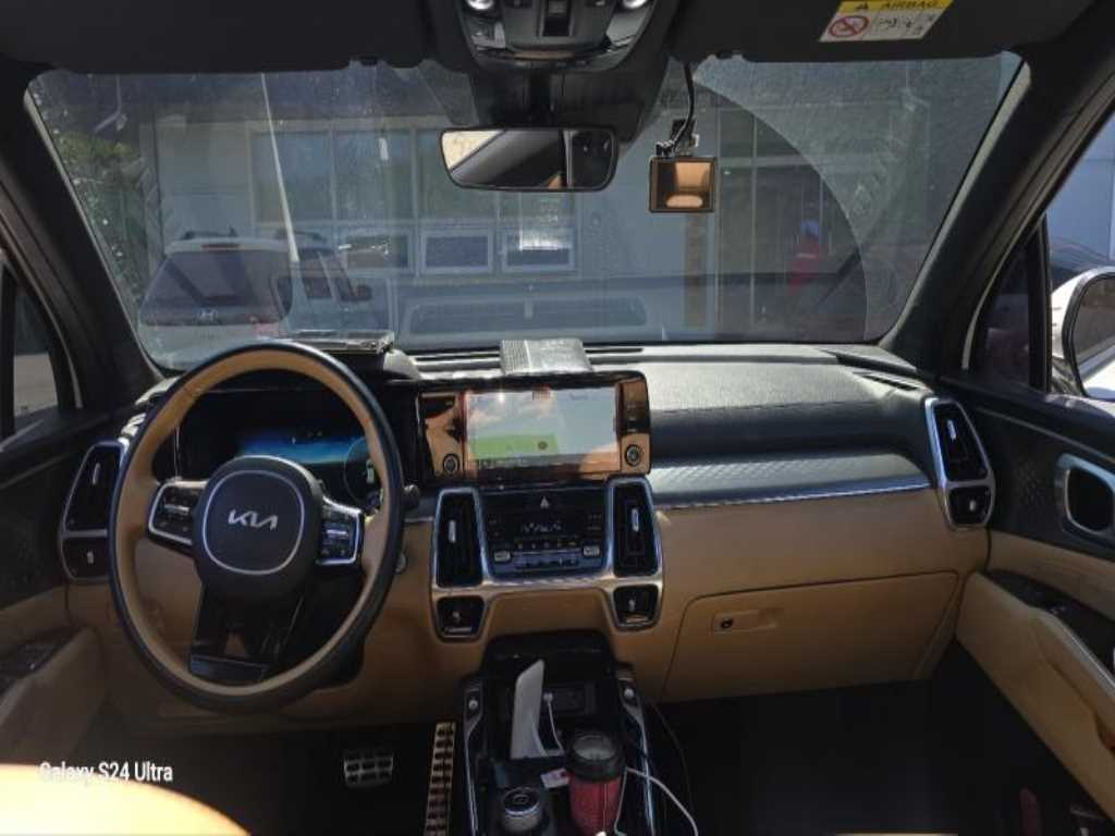 KIA Sorento - Vista 10