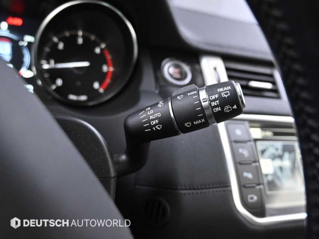Land Rover Range Rover Bike 2016 Café - Importación desde Corea - HF Imports Iquique - Foto 17