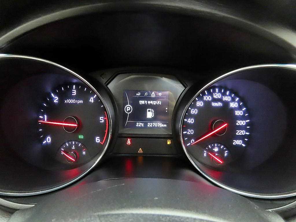 KIA Carnival - Vista 6