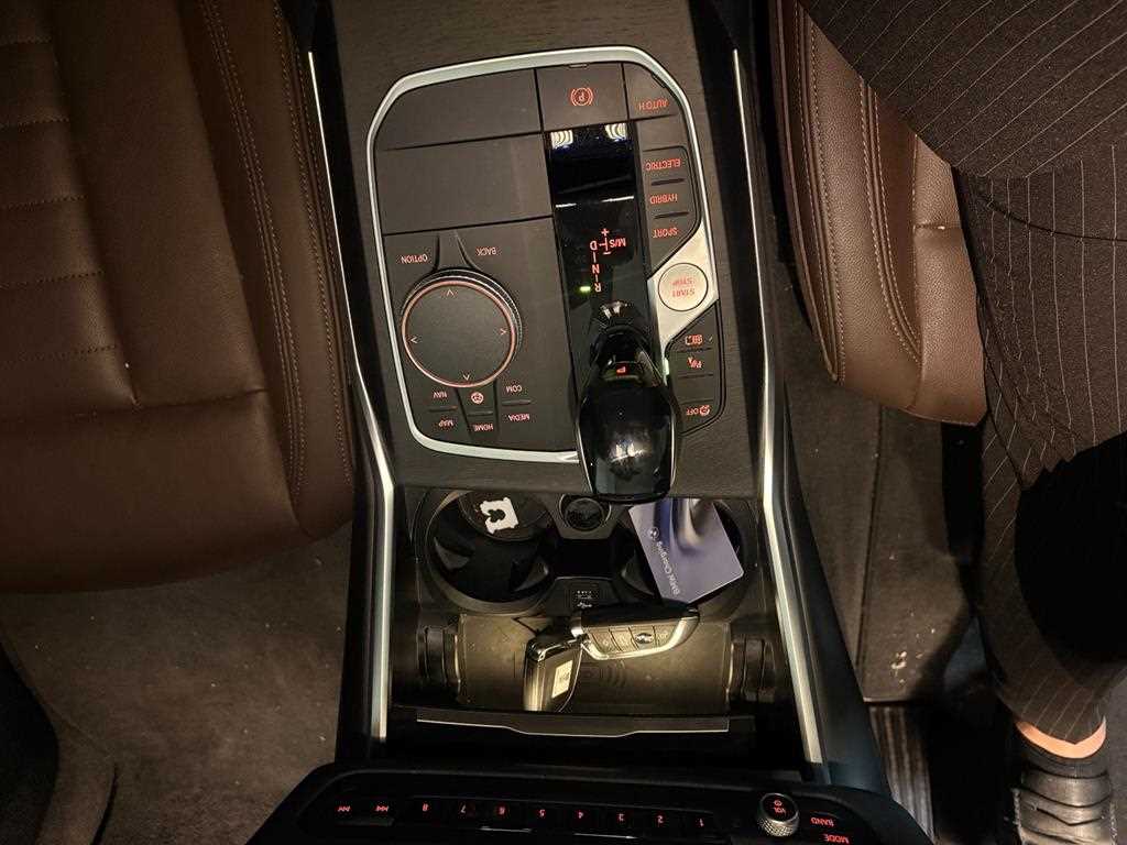 BMW 3 series - Vista 12