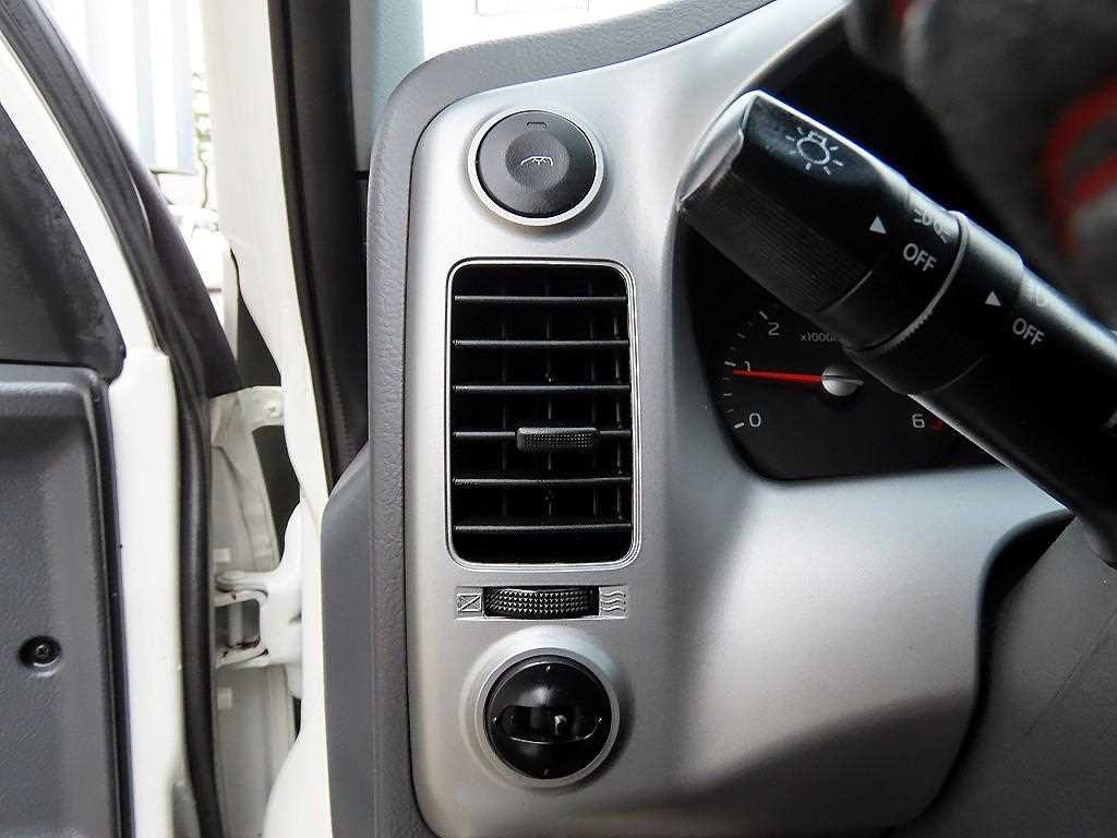 Small Truck Top_Frozen Top 2018 Blanco - Importación desde Corea - HF Imports Iquique - Foto 13