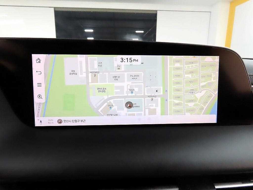 Genesis G90 2022 Negro - Importación desde Corea - HF Imports Iquique - Foto 15