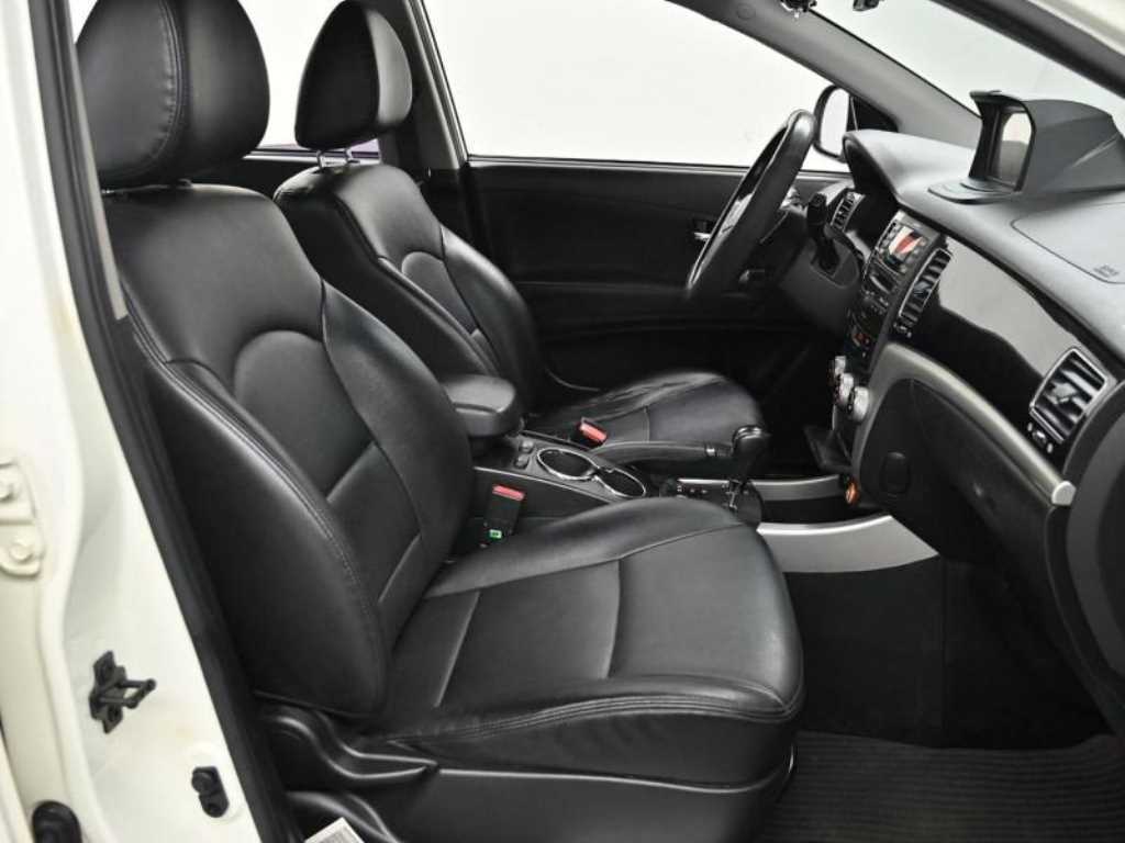 Ssangyong Korando - Vista 10