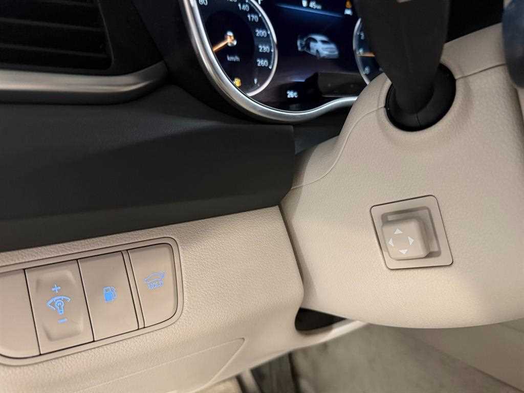 Genesis G70 - Vista 8