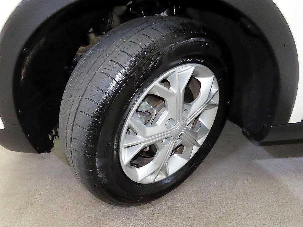 Ssangyong Tivoli 2021 - Importación desde Corea - HF Imports Iquique - Foto 19