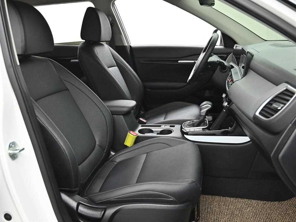 KIA Seltos - Vista 10
