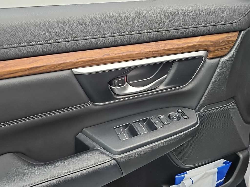 Honda CR-V 2019 Gris - Importación desde Corea - HF Imports Iquique - Foto 16
