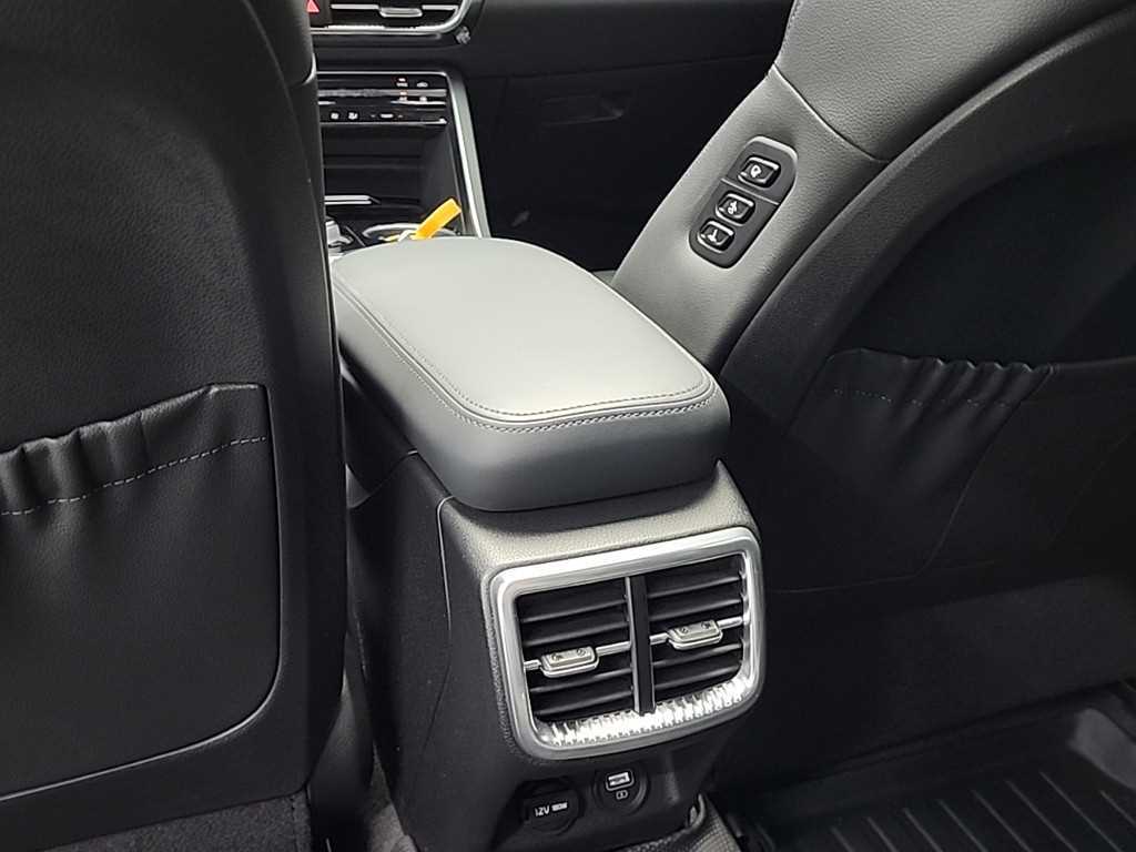 KIA K5 2022 - Importación desde Corea - HF Imports Iquique - Foto 13