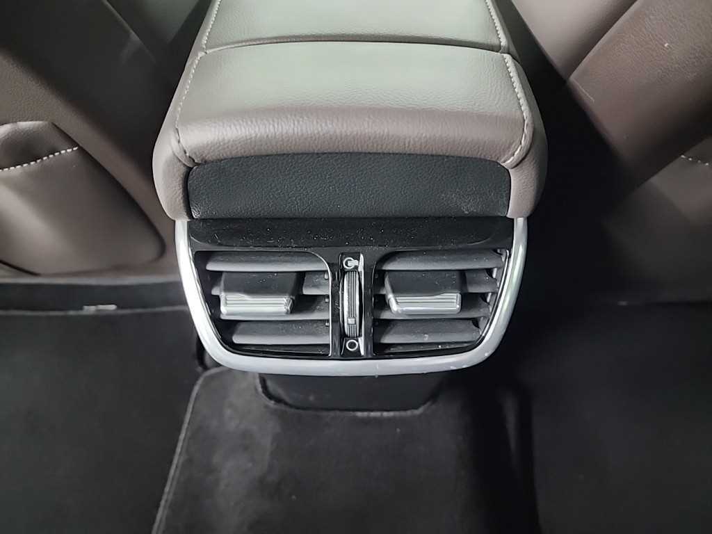 HYUNDAI Grandeur 2020 Negro - Importación desde Corea - HF Imports Iquique - Foto 13