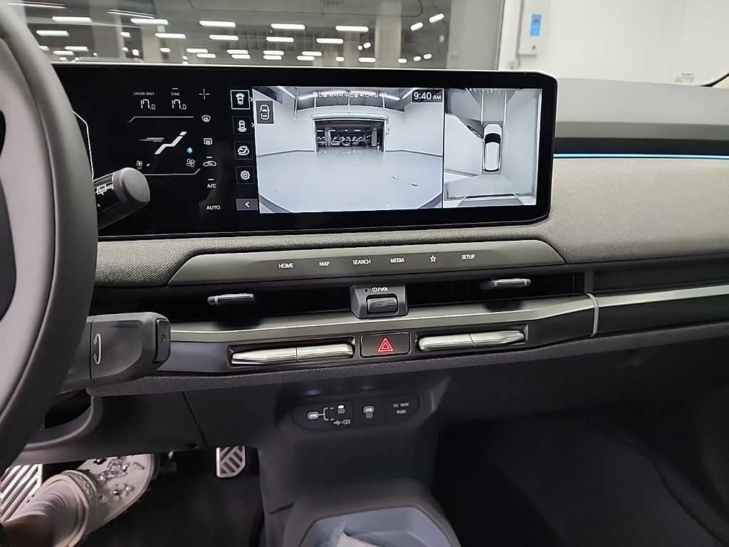 KIA EV3 - Vista 10