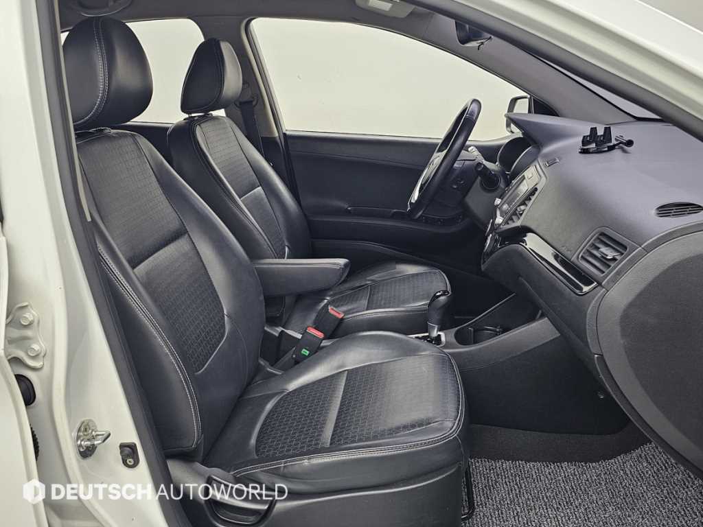 KIA Morning - Vista 10