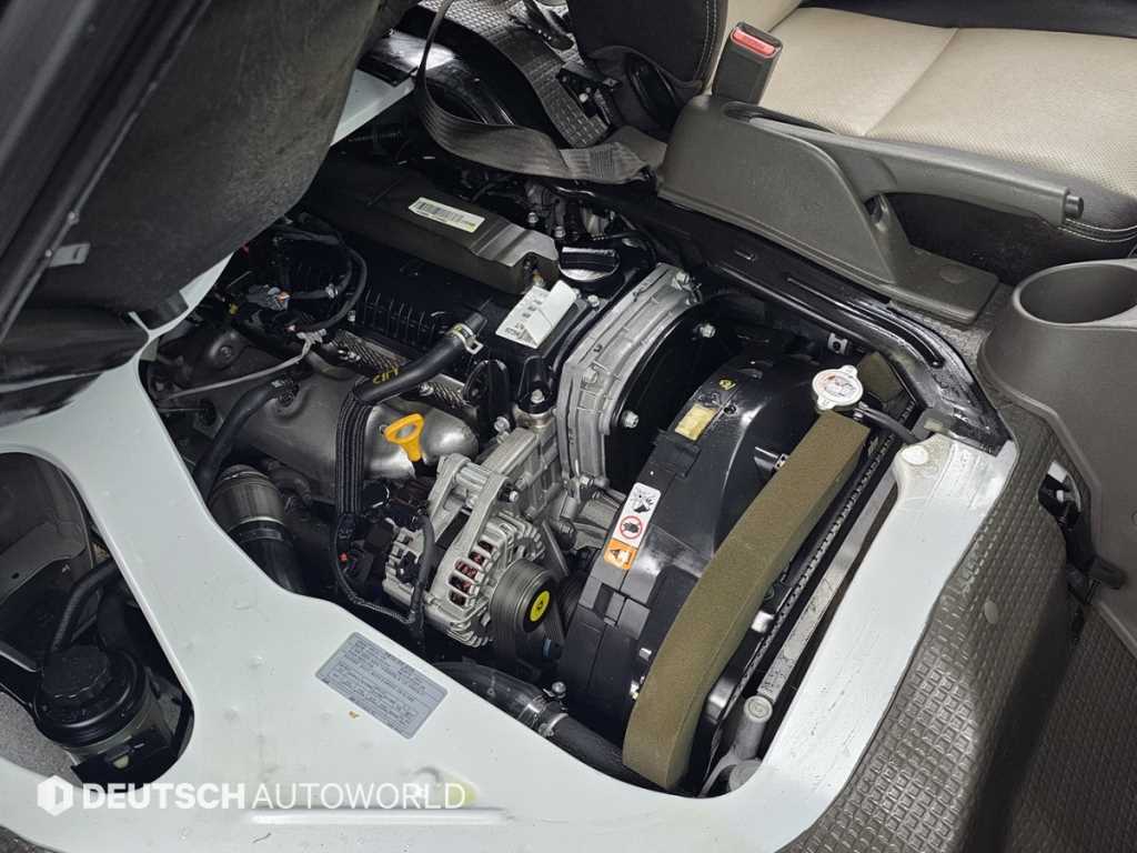 Small Truck Cargo (small) - Vista 6