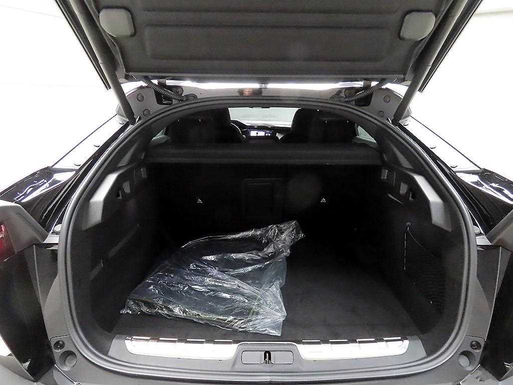 Peugeot 408 2024 - Importación desde Corea - HF Imports Iquique - Foto 19