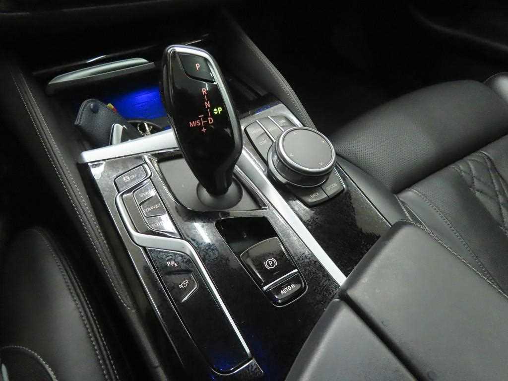 BMW 5 Series - Vista 12