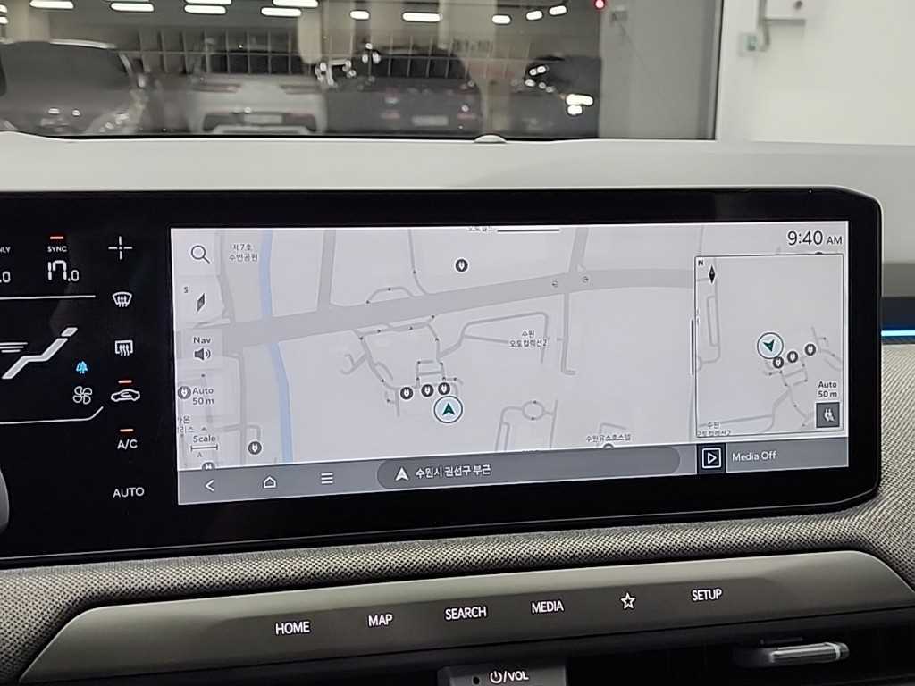 KIA EV3 2025 Negro - Importación desde Corea - HF Imports Iquique - Foto 16