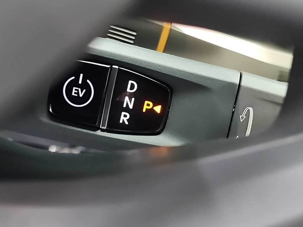 KIA EV3 - Vista 8