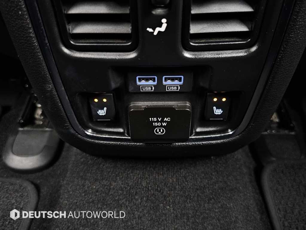 Jeep Cherokee 2021 Negro - Importación desde Corea - HF Imports Iquique - Foto 16