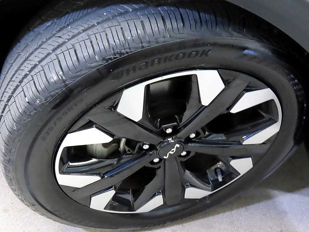 KIA Sportage 2022 Blanco - Importación desde Corea - HF Imports Iquique - Foto 20