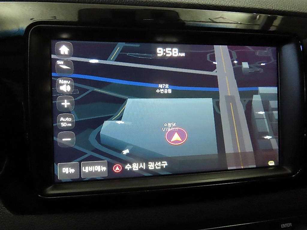 KIA Niro 2017 Blanco - Importación desde Corea - HF Imports Iquique - Foto 13