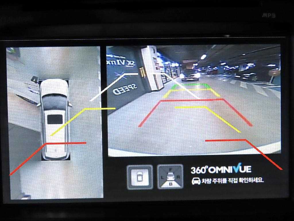 Ssangyong Korando 2015 Blanco - Importación desde Corea - HF Imports Iquique - Foto 14
