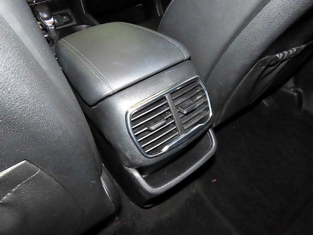 HYUNDAI Santa Fe 2019 Gris - Importación desde Corea - HF Imports Iquique - Foto 16