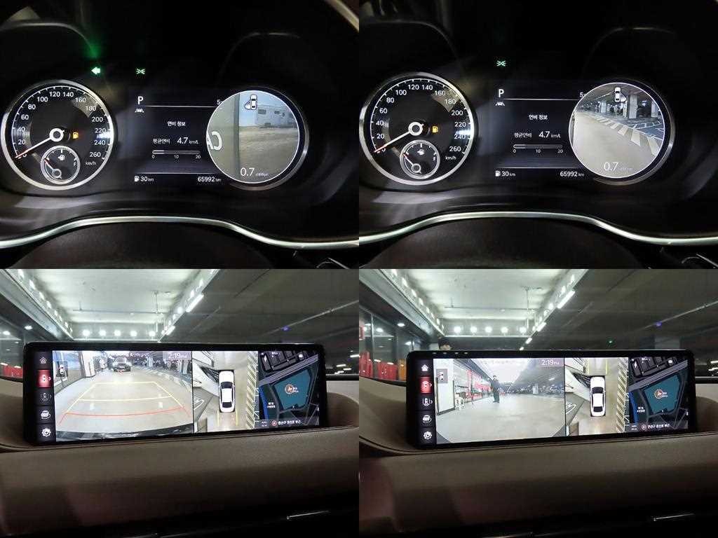 Genesis G80 2021 Negro - Importación desde Corea - HF Imports Iquique - Foto 17