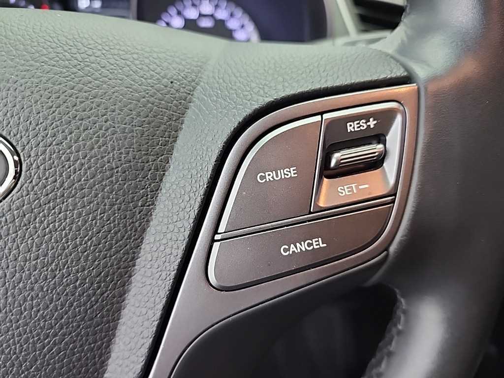 HYUNDAI Santa Fe 2018 Blanco - Importación desde Corea - HF Imports Iquique - Foto 18