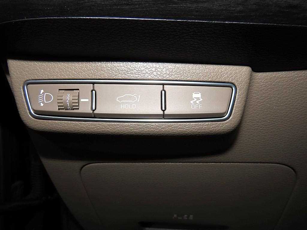KIA K8 2022 Negro - Importación desde Corea - HF Imports Iquique - Foto 14