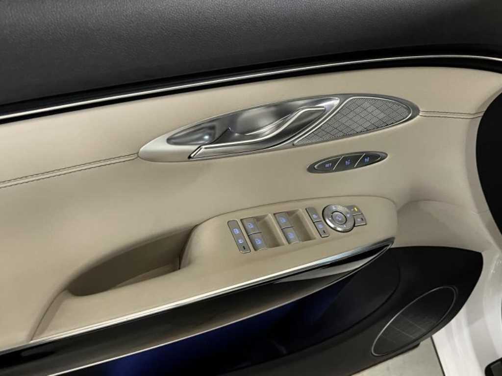 Genesis GV70 2023 - Importación desde Corea - HF Imports Iquique - Foto 14