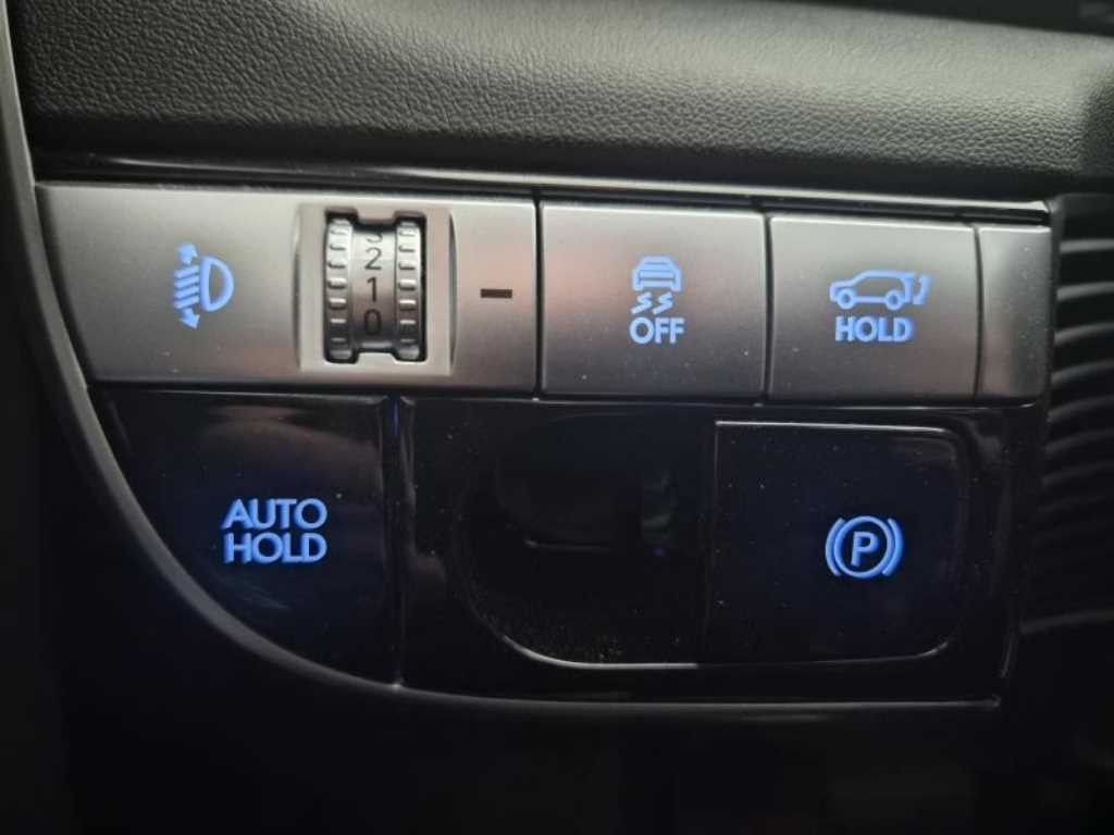 HYUNDAI Ioniq 5 2022 Blanco - Importación desde Corea - HF Imports Iquique - Foto 16