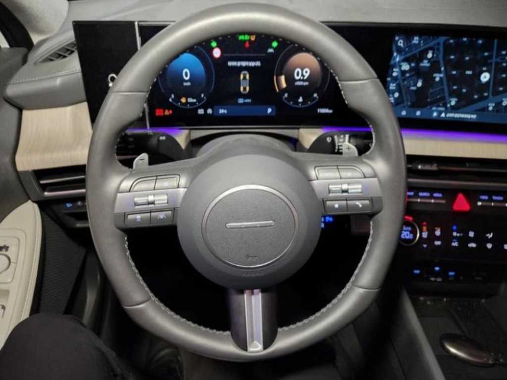HYUNDAI Sonata - Vista 10