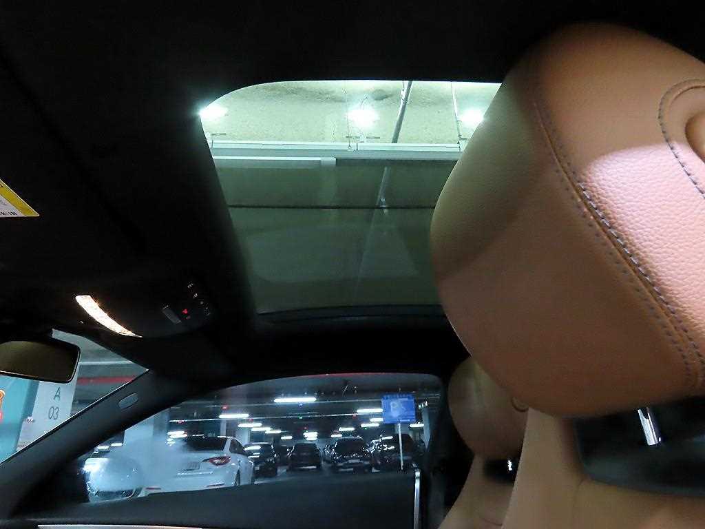 Mercedes Benz C Class 2019 Blanco - Importación desde Corea - HF Imports Iquique - Foto 17