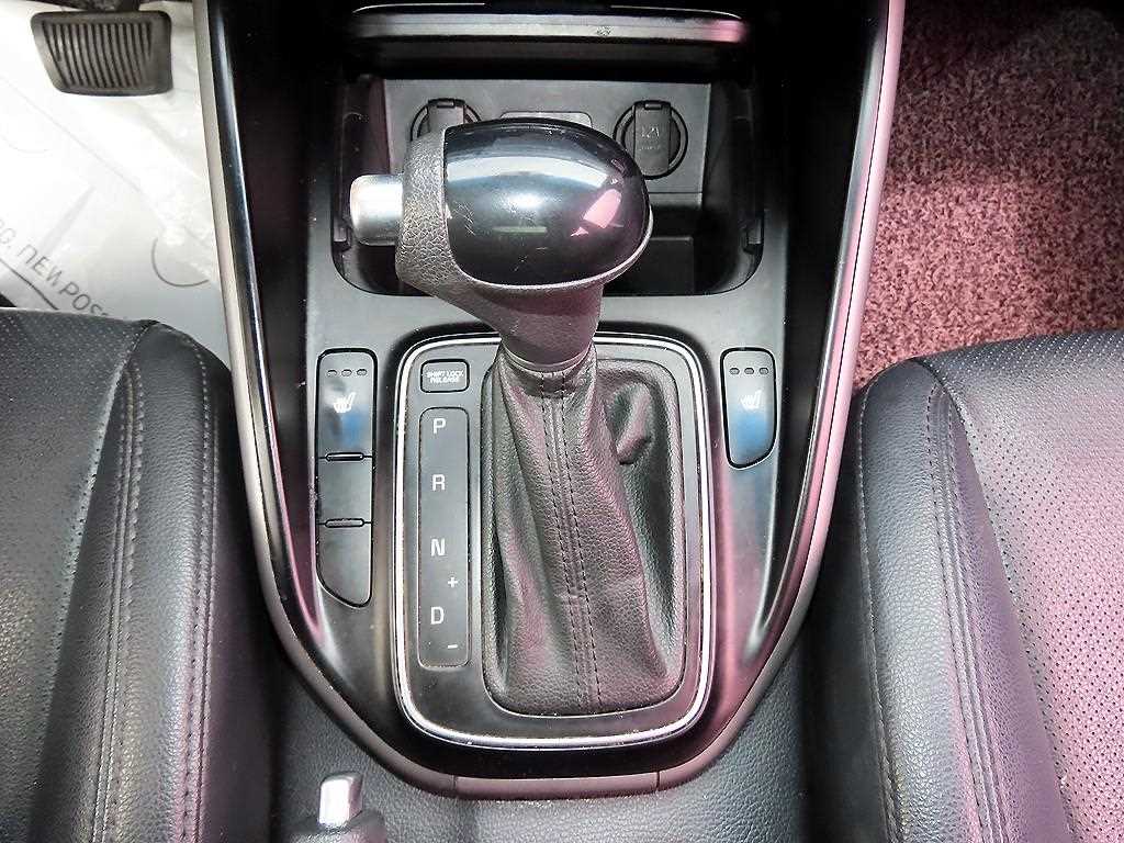 KIA Carens - Vista 10