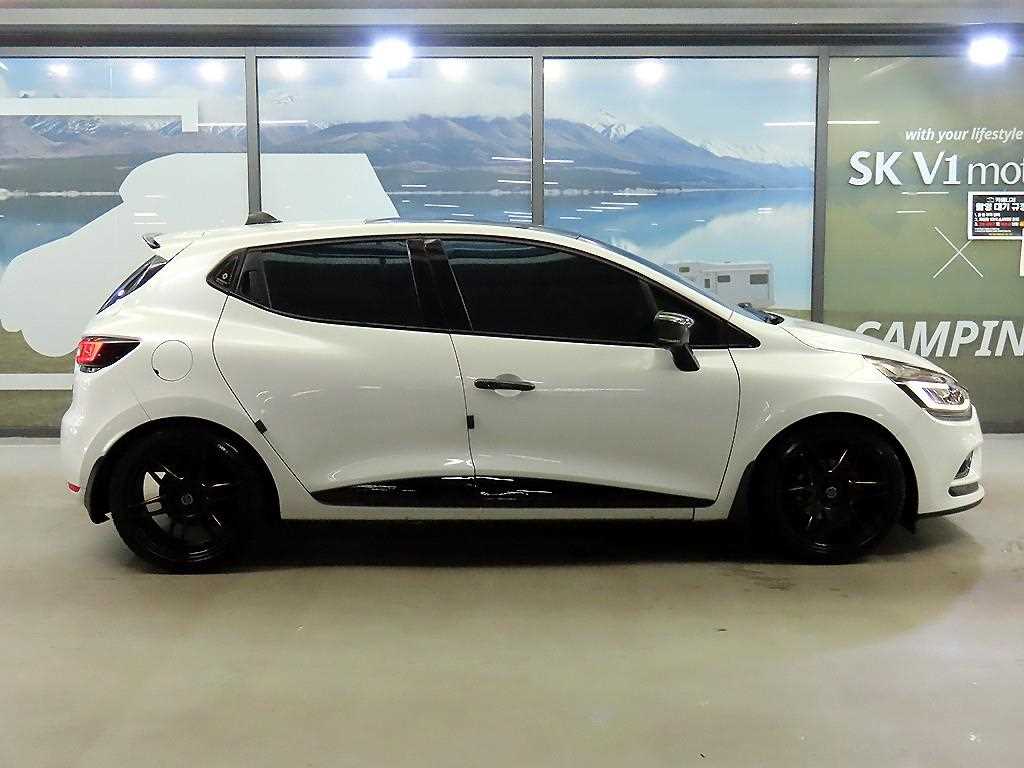 SAMSUNG Clio - Vista 3