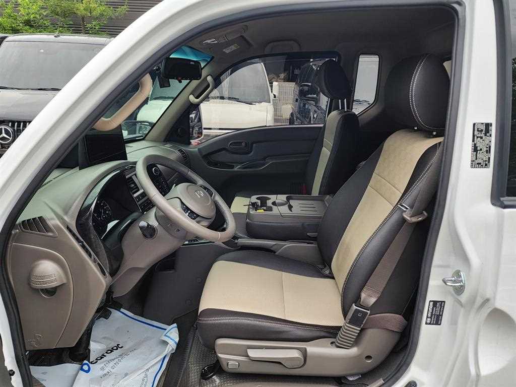 Small Truck Normal Box(High Deck) - Vista 10