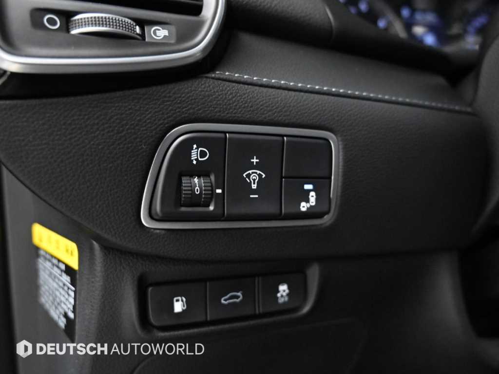 HYUNDAI Grandeur 2018 Negro - Importación desde Corea - HF Imports Iquique - Foto 17