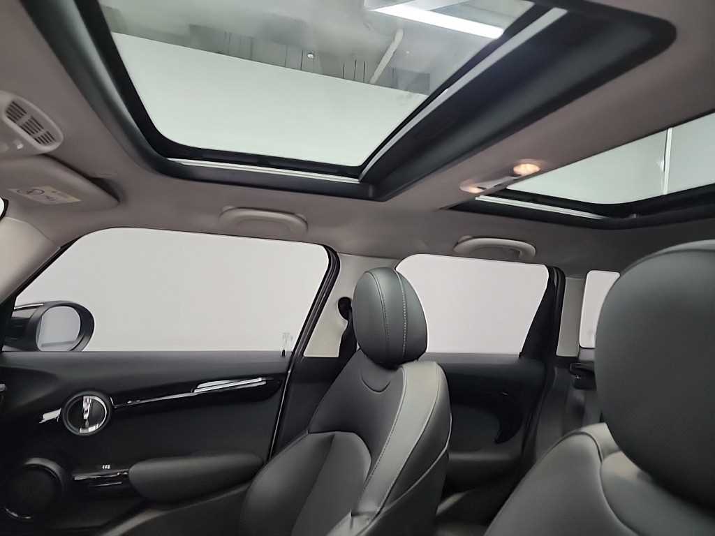 Mini Cooper 2022 Gris - Importación desde Corea - HF Imports Iquique - Foto 14