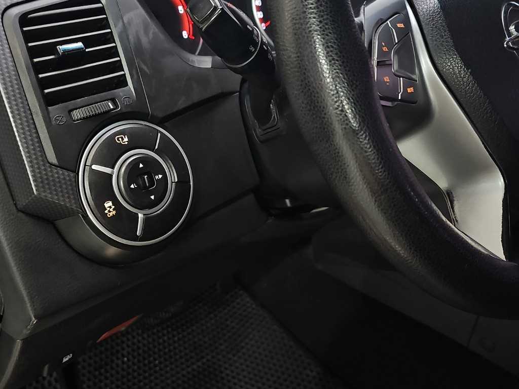 Ssangyong Korando 2015 Negro - Importación desde Corea - HF Imports Iquique - Foto 16