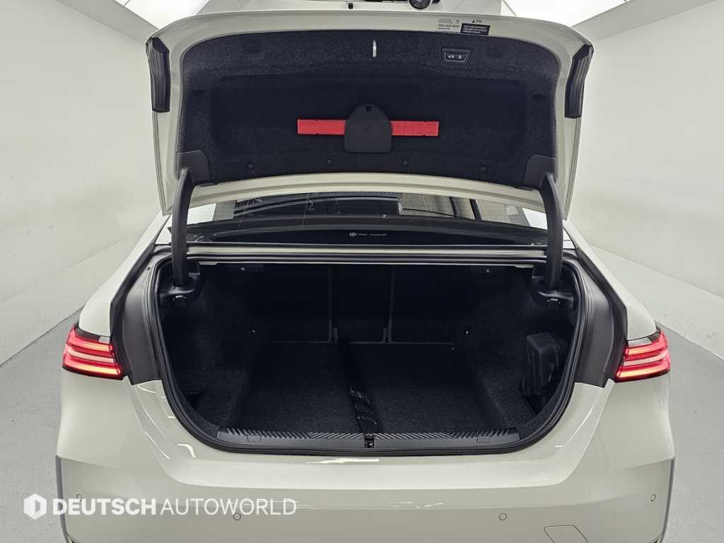 BMW 5 Series 2025 Blanco - Importación desde Corea - HF Imports Iquique - Foto 19